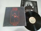 King Diamond IN Concert 1987 Abigail LP 12 