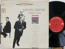 Jimmy Giuffre - Free Fall (Columbia CS 8764) 1963 