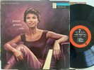 Joanne Grauer Trio -  ...Trio (Mode MOD LP 113) 1957