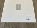 JOY DIVISION Unknown Pleasures Ruby Red Vinyl 40th Anniversary NEW/ SEALED.