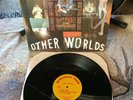 SCREAMING TREES VINYL other worlds EP 1st PRESS Rare 1988 SST Mark Lanegan