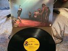 AC/DC VINYL let there be rock LP PORKY PRIME monarch PROBLEM CHILD Rosie NO BAR