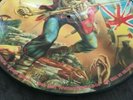 Iron Maiden The Trooper 12