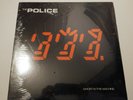 The Police Ghost In The Machine Vinyl LP NEW Factory Sealed 1981 Sting