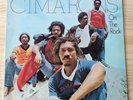 The Cimarons ?– Reagge Rare LP Roots Collector