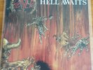 Slayer - Hell Awaits (1985) VINYL ALBUM (Roadrunner RR9795)