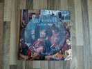 Bolt Thrower Vinyl Picture Disc The IVth Crusade Belgium 2006...