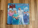 Death Vinyl Lp Spiritual Healing UK 1990 Excellent/Excellent