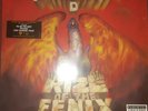 Tenacious D Rize of the Fenix vinyl (88691952321) u.s. lp