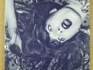 Florence + The Machine -  Kiss With A Fist 2008 Ltd Edition UK 7” Vinyl Mint