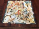 Carcass- Reek of Putrefaction LP VINYL 220GRAM