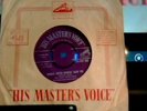 DEEP RIVER BOYS WHOLE LOTTA SHAKIN GOIN ON / GOLDMINE IN THE SKY HHV 45 1957 VG+