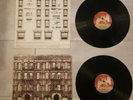 LED ZEPPELIN PHYSICAL GRAFFITI SWAN SONG SS 2-200 USA 1975 EX+/VG+ Monarch