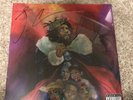 SIGNED J COLE KOD VINYL PERFECT CONDITION FACTORY SEALED RARE AUTOGRAPH