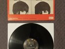 THE BEATLES-A Hard Day's Night LP-Original US  Mono UAL 3366 Vinyl