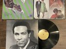 3 Marvin Gaye LP Records In The Groove And His Girls MPG