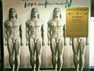 TIN MACHINE TIN MACHINE II (180G/SILVER VINYL) David Bowie ships from USA