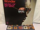 STEVIE WONDER MUSIC OF MY MIND LP 1972 FIRST PRESS TAMLA 314-L QUICK SKIP AT BEG