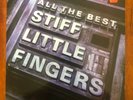Stiff Little Fingers 
