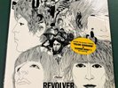 THE BEATLES REVOLVER US ORIG'66 CAPITOL MONO T2576 1ST PRESS HYPE STICKER SEALED