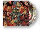 Dance Gavin Dance - Robot's Tale (Deluxe Edition) Afterburner Vinyl PREORDER