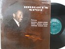RONNELL BRIGHT Bright’s Spot LP (Regent 6041, DG RVG) RARE - Kenny Burrell