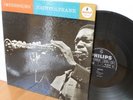 JOHN COLTRANE Impressions LP (Impulse / Philips, Holland Pressing) VG+ Vinyl