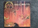 Slayer Hell Awaits vinyl Dark Angel Possessed Kreator Venom Exodus