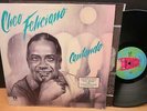 Cheo Feliciano: Cantando (M- 1991 RMM, US LP) Salsa
