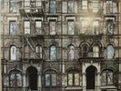 Led Zeppelin - Physical Graffiti - Doppel Vinyl LP 1975