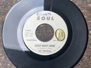THE ORIGINALS GOOD NIGHT IRENE RARE WHITE LABEL PROMO NORTHERN SOUL