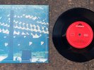 THE JAM ABSOLUTE BEGINNERS POLYDOR VINYL SINGLE PAUL WELLER