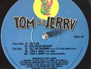 Tom and Jerry, SHELL011 - On & On, Follow The Massive, + More - Jungle 12” 1994