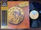 MINT  CHET BAKER IN PARIS BLUE STAR GP 3109 OBI MONO JAPAN VINYL LP