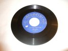 EFFIE SMITH ALADDIN 45-3202 DIAL THAT TELEPHONE /DON'T CHA LOVE ME  45