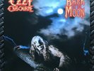 Ozzy Osbourne-Bark At The Moon With Poster-See You On The Other Side Box Set-New