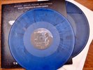 ? The Dark Knight Rises: Original Motion Picture Soundtrack ? Ltd. Ed. Blue 2xLP