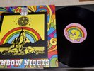 Black Magick SS Rainbow Nights  Vinyl LP CPR 020 Unplayed New