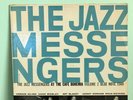 The Jazz Messengers AT The Cafe Bohemia vol.2 BLP 1508