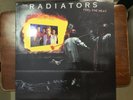 The Radiators Vinyl LP Feel The Heat (600059)