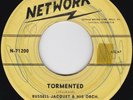 Doo Wop / R&B--Russell Jacquet & Orch-Tormented / After Everybody's Gone