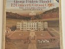 Archiv 2742 002 Handel 12 Concerti Grossi Op. 6 Pinnock 3LP box set SEALED