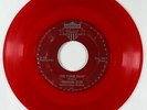 Blues 45 - Memphis Slim - The Come Back - United - mp3 - red wax