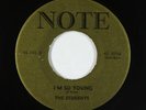 Doo-Wop 45 - Students - I'm So Young/Everyday Of The Week - Note later press VG+