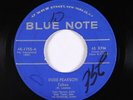 Jazz 45 - Duke Pearson - Taboo - Blue Note - mp3