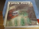 pink floyd / a saucerful of secrets