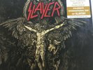 Slayer ?– Repentless Nuclear Blast gold vinyl 6.66