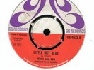 3 x REGGAE SKA ROCK STEADY 7