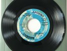 Big Star (Alex Chilton) Watch The Sunrise / Thirteen ARDENT original mispress