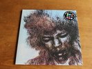 Jimi Hendrix? - Europe LP SEALED BLUE Vinyl  /   The Cry Of Love  2018
